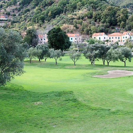 Appartamenti Lungomare Savona Exterior foto