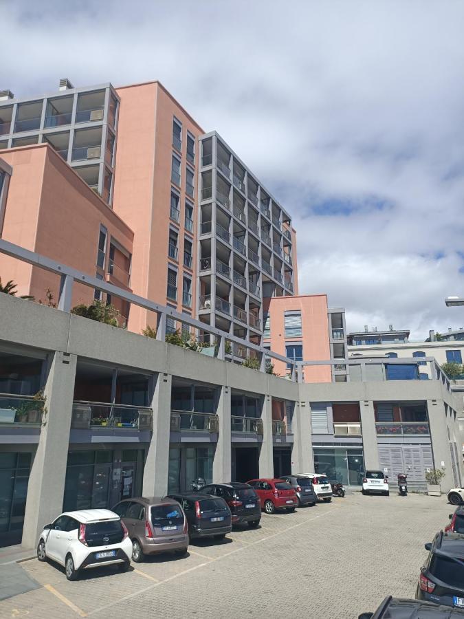 Appartamenti Lungomare Savona Exterior foto